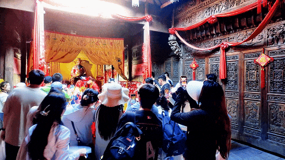 新洲是懂浪漫的！这份「七夕高甜打卡指南」请速存