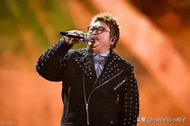 为何谈起唱功我们会首先想到韩红？她为何没倒嗓？为何是国家队？图片