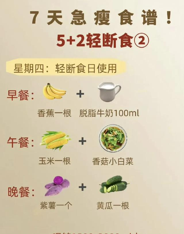 高圆圆用它代替晚餐，7天瘦一圈，专减大肚子，腹部脂肪咔咔掉。