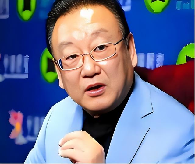 被开除军籍，全家移民，骗财骗色，蒋大为身上的标签哪个是真的