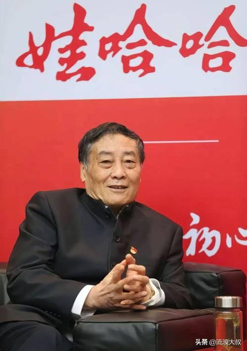 猛料！宗馥莉突然实名举报，一旦成功，娃哈哈将变天