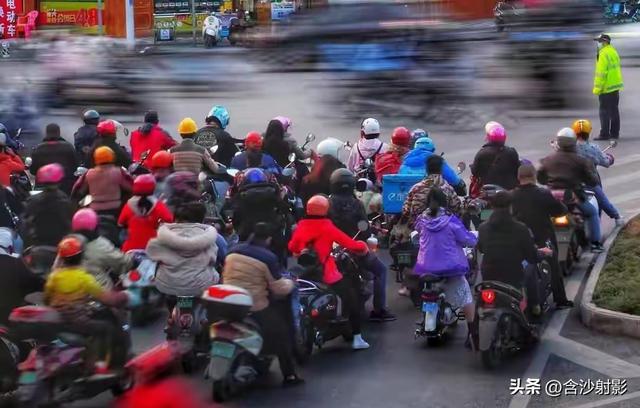 全国“交警”集体改名：一场被误解的交通治理革命