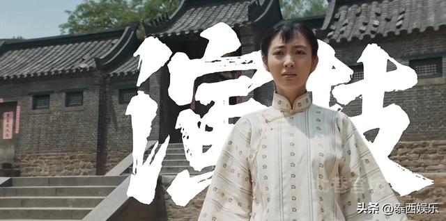 6岁练杂技、15岁登央视，却因穿低胸衣惹怒佟大为，如今终于火了