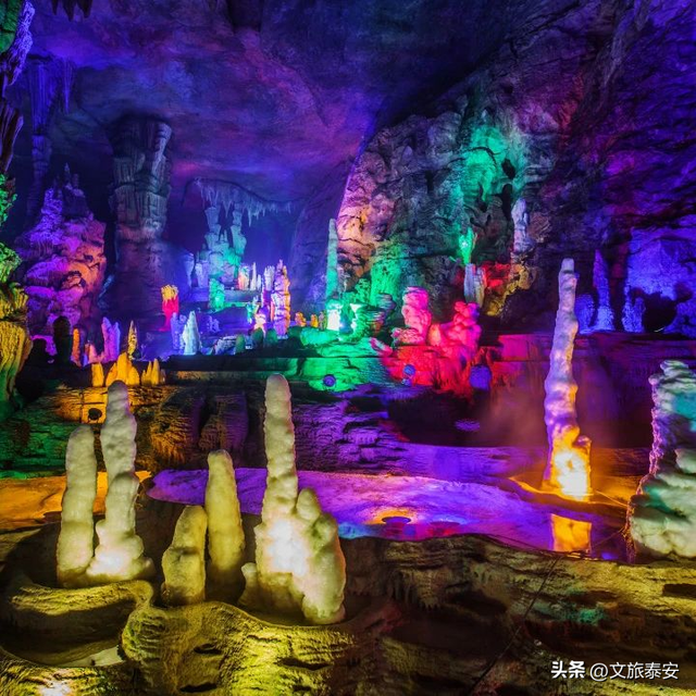 暑假进入“崩溃期”，泰安这几个地方硬控孩子一整天，还能学东西！