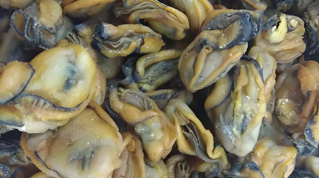 泡发有诀窍！4 种家常做法把干生蚝肉做香，鲜到能多吃两碗饭