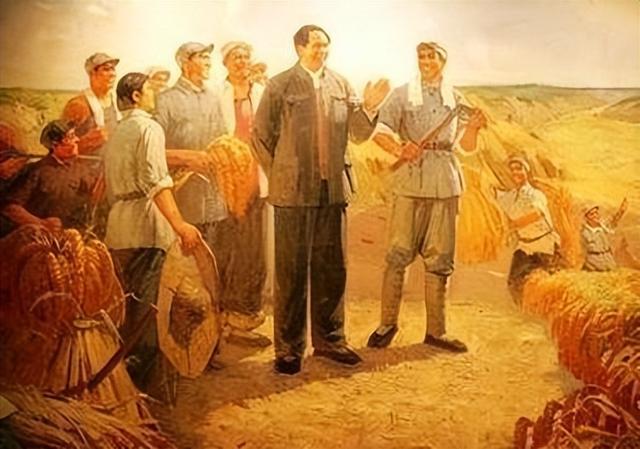 林克揭露毛主席真实生活：并非外界说的那么辛苦，中央很重视主席