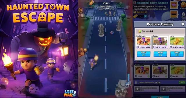 休闲化SLG奇迹！《Last War》创全球手游“史无前例纪录”