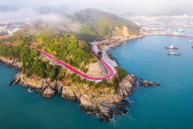 广东省阳江市沙扒镇闸坡镇东平镇三个滨海城镇对比一下到底是谁强