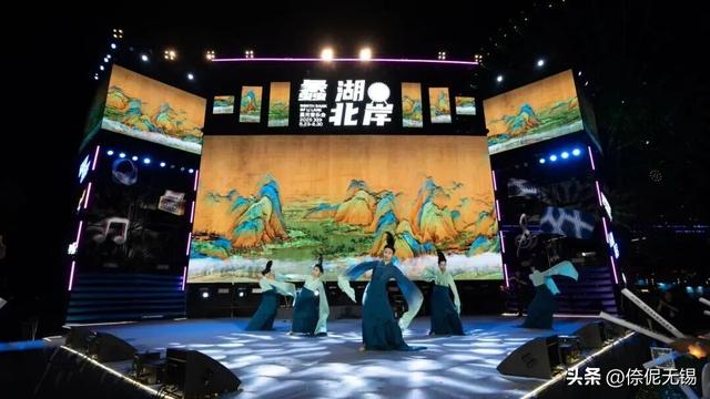 确认！无锡这个夜市又来了！