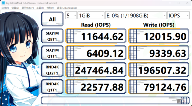 海康存储PCIe 5.0固态硬盘，C5000马甲版开箱，速度快、散热强
