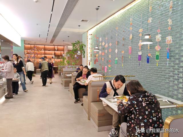 在揭阳入住这家酒店不可思议的晚餐，惊讶！