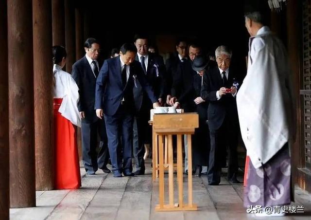 中国军力吓不倒日本？石破茂捅破窗户纸：换首相，也会走上老路