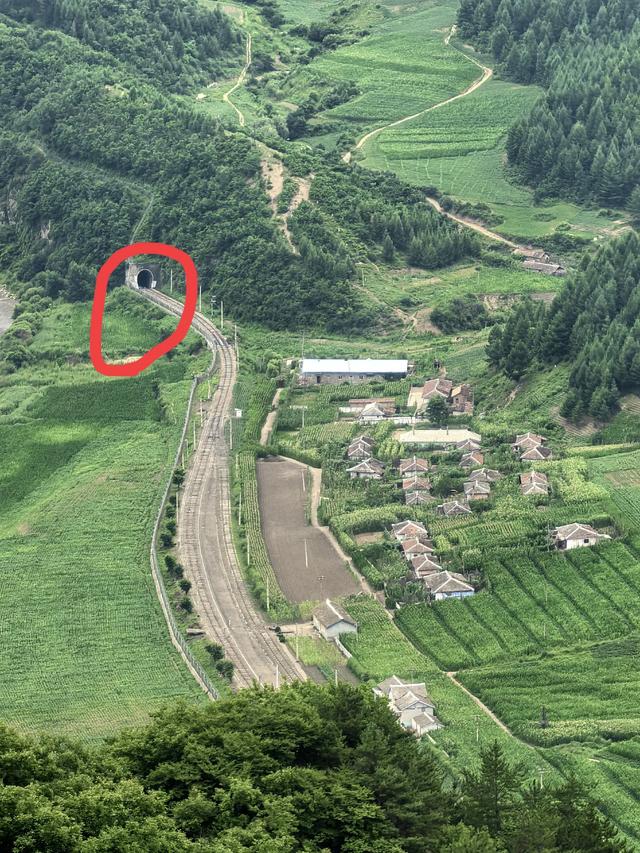 图们市日光山森林公园一日游