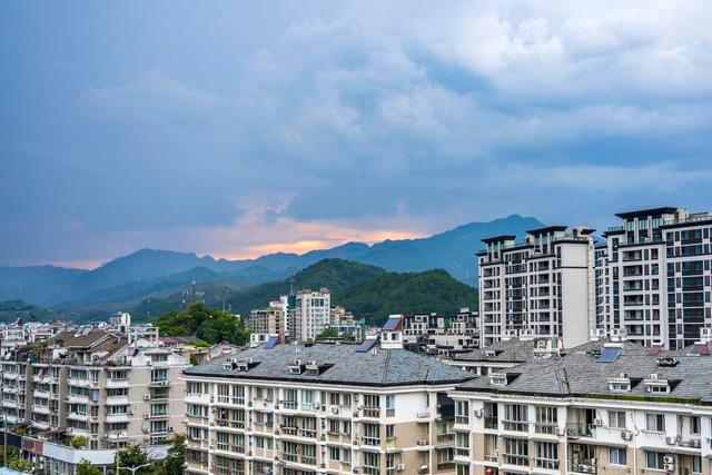 浙江“巨无霸”地级市，土地面积全省第一，温州、绍兴都无法相比