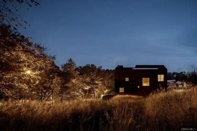 墨西哥中东部的哈拉帕市