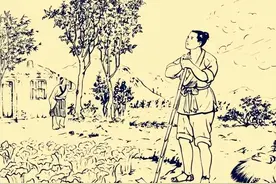 古代四大秘术之偷情术图片
