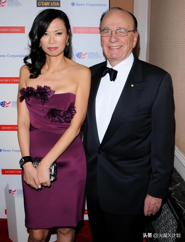 睡完首富睡总统！从厂妹到顶级名媛	，捞金268亿的她，凭啥？