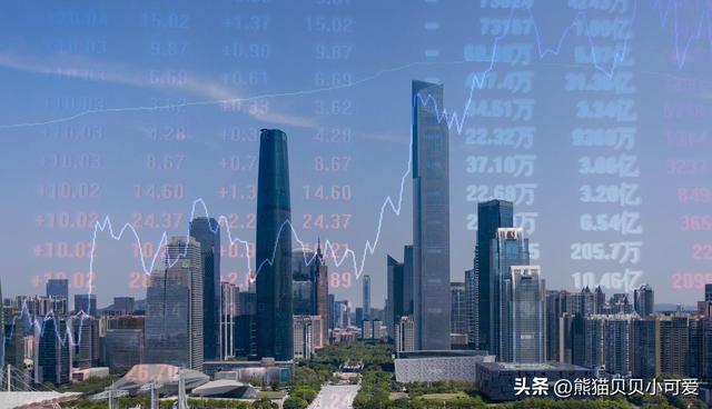 博主分析国内楼市走向和变化