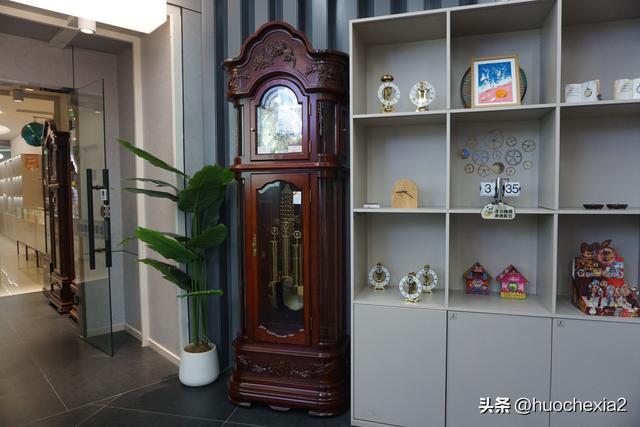 坐着高铁去看海（3）——烟台广仁路