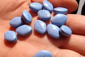 “伟哥”联合一种常见维生素，药效竟能翻倍？医生告诉你真相图片