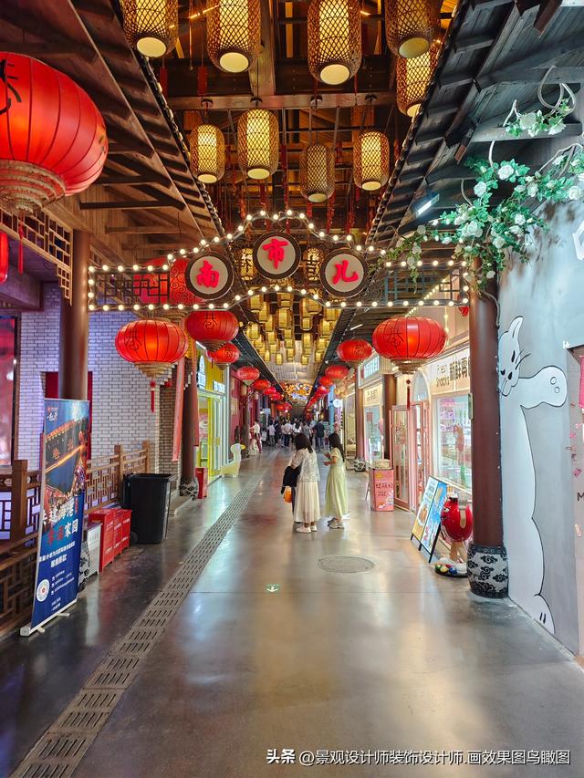 河北省秦皇岛市秦皇小巷