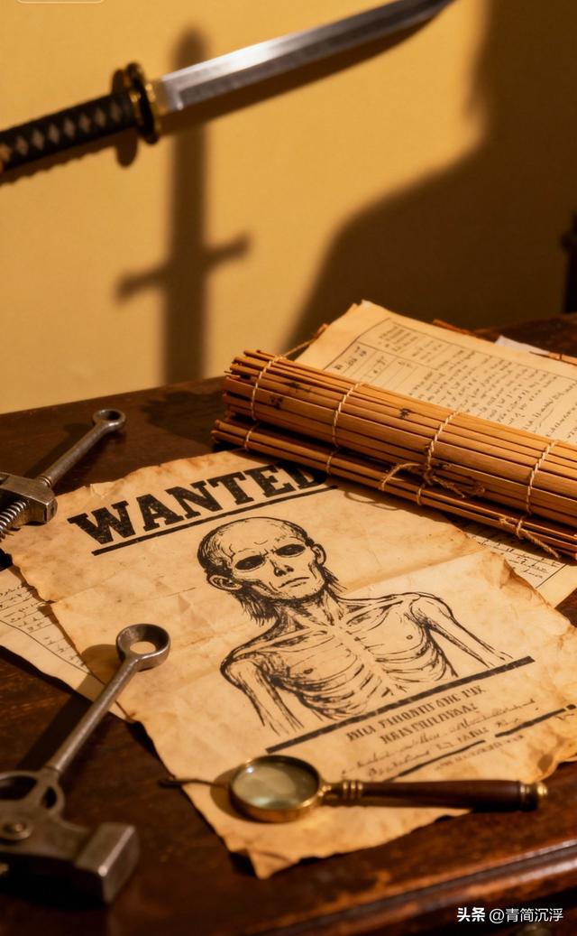 大宋神秘组织“不良人”月薪3000的公务员，咋管得住百万人口都城