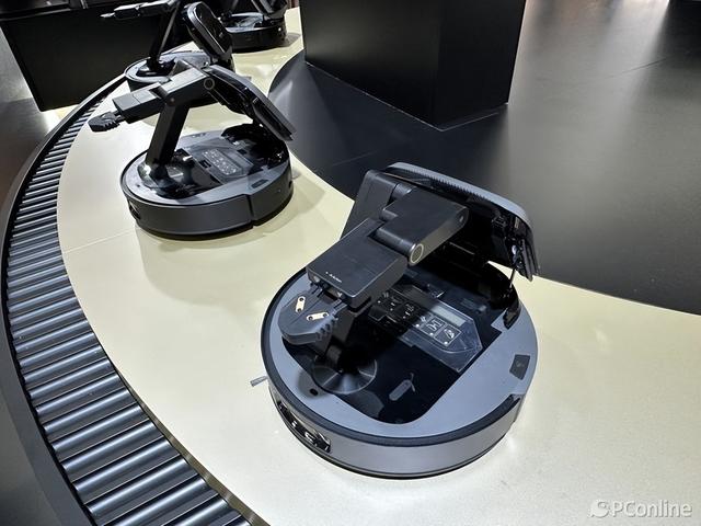 未来家电生活在这里：IFA 2025追觅用科技串联每个生活角落