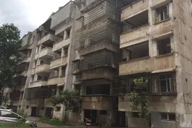 “原拆原建”新规来了，有业主不同意咋办？新方案提出后，都同意图片