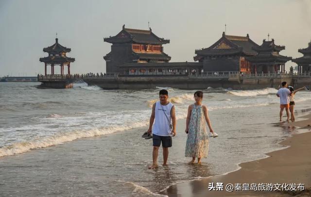 秦皇岛开学季重磅福利，新生免费、特惠游！速来薅羊毛！🥳