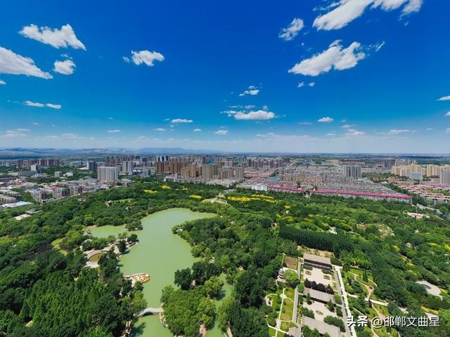 我是邯郸人，去了趟邢台，说说我对邢台的几点印象