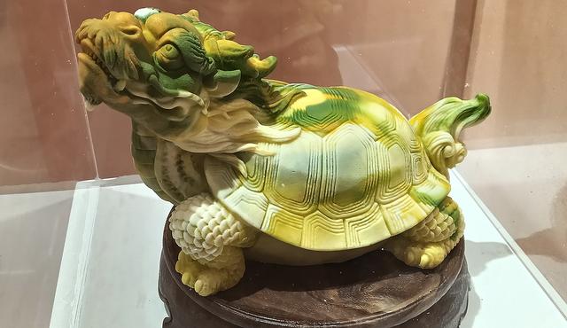 北京前门添旅游新地标 一个博物馆所有展品都能吃您信吗？