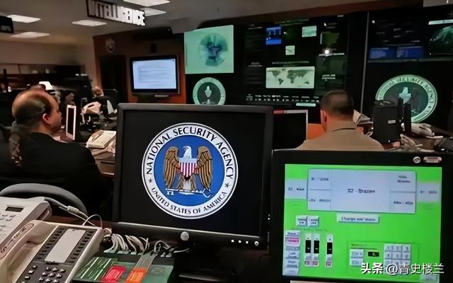 大量特务被捕，美国中情局叫苦连天，中国凭什么让间谍寸步难行？