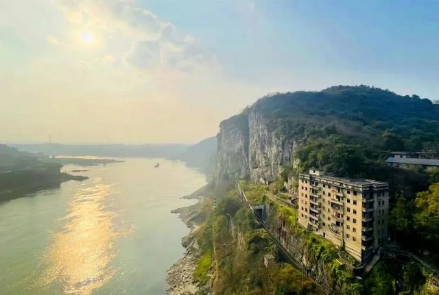 地名里的重庆 | 以“江州”为名，细数重庆与江河的千年羁绊