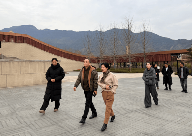 和乐奉化：以弥勒文化绘就山水禅韵