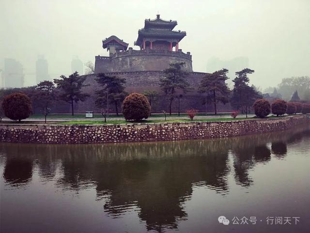 邯郸 | 丈量一座三千年未更名城市的历史刻度