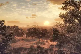 水的第一篇文章—游戏何以被称为第九艺术?图片