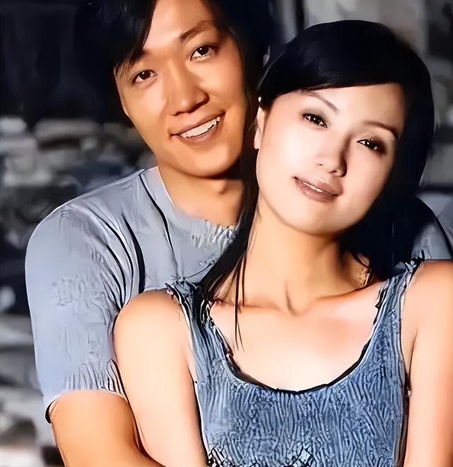 朱媛媛离开8个月后，52岁辛柏青终于传出喜讯，朱媛媛可以放心了!