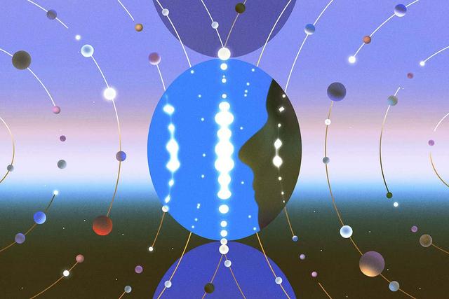 科学家面对优雅的宇宙，开始重新思考自然界最深层的原则