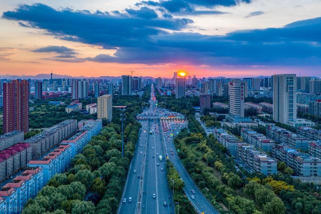 河北省下一个“唐山”，不是保定也不是邯郸	，而是这座低调的城市