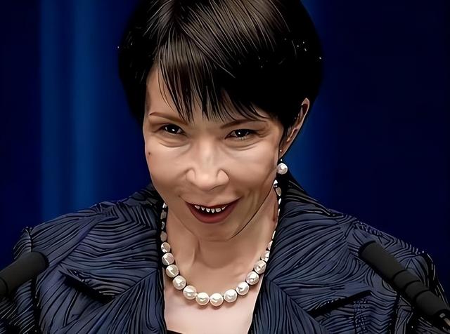 大结局要来？高市安排身后事	，辞职条件已确定，中国73岁老将出山