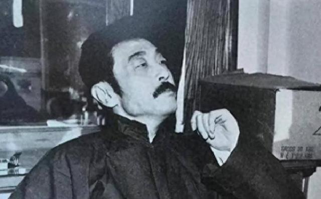 1931年，听说毛泽东领导红军，鲁迅关切地问道：他有多大岁数了？
