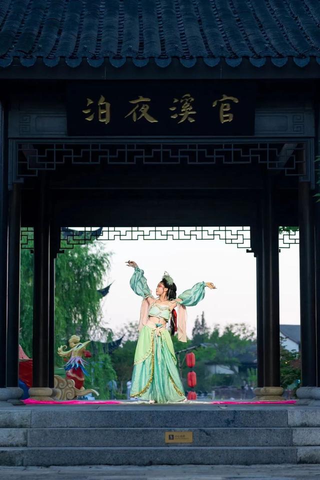 谁说高淳没有夜生活？