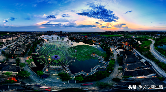 被朋友问了800遍的长沙国庆攻略，今天就毫无保留地公开了！