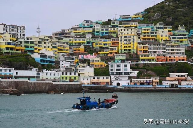 浙江舟山嵊泗岛 | 三天两夜保姆级旅游攻略！