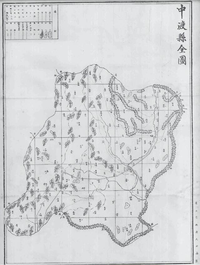 桂林柳州我独爱中渡：关公弃刀研文史，亲子美食，洛江戏水胜似仙