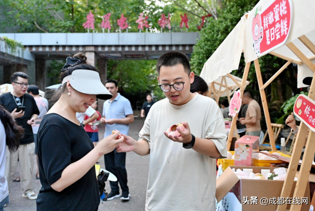 消夏夜不停歇！成都6条精品线路，带你领略文商旅体新风采