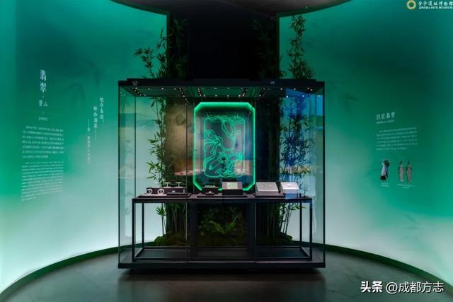 西南首展！成都这些神仙展来啦→