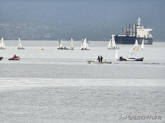 温哥华游记（五）