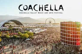 2024 COACHELLA 科切拉谷音乐节 表演亮点一次看！图片
