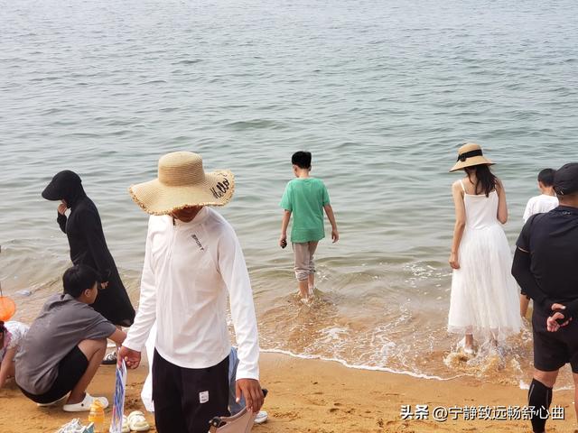 山东的沿海城市哪里最好玩?